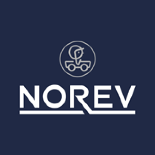 logo norev